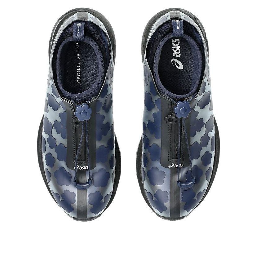 ASICS x Cecilie Bahnsen Gel-Terrain MT 'Navy Black' 1203A743-400