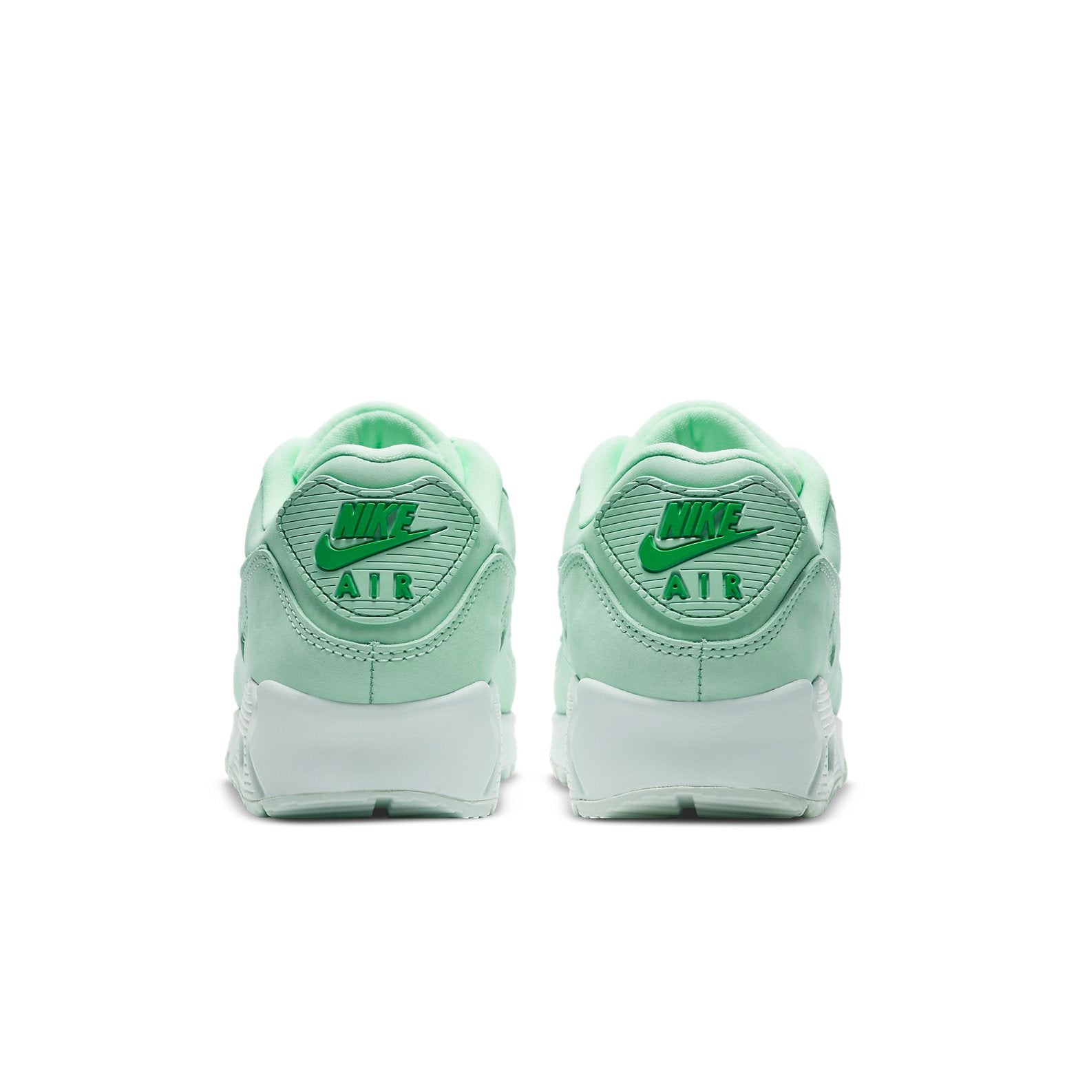 (WMNS) Nike Air Max 90 'Seagrass' DD5383-342