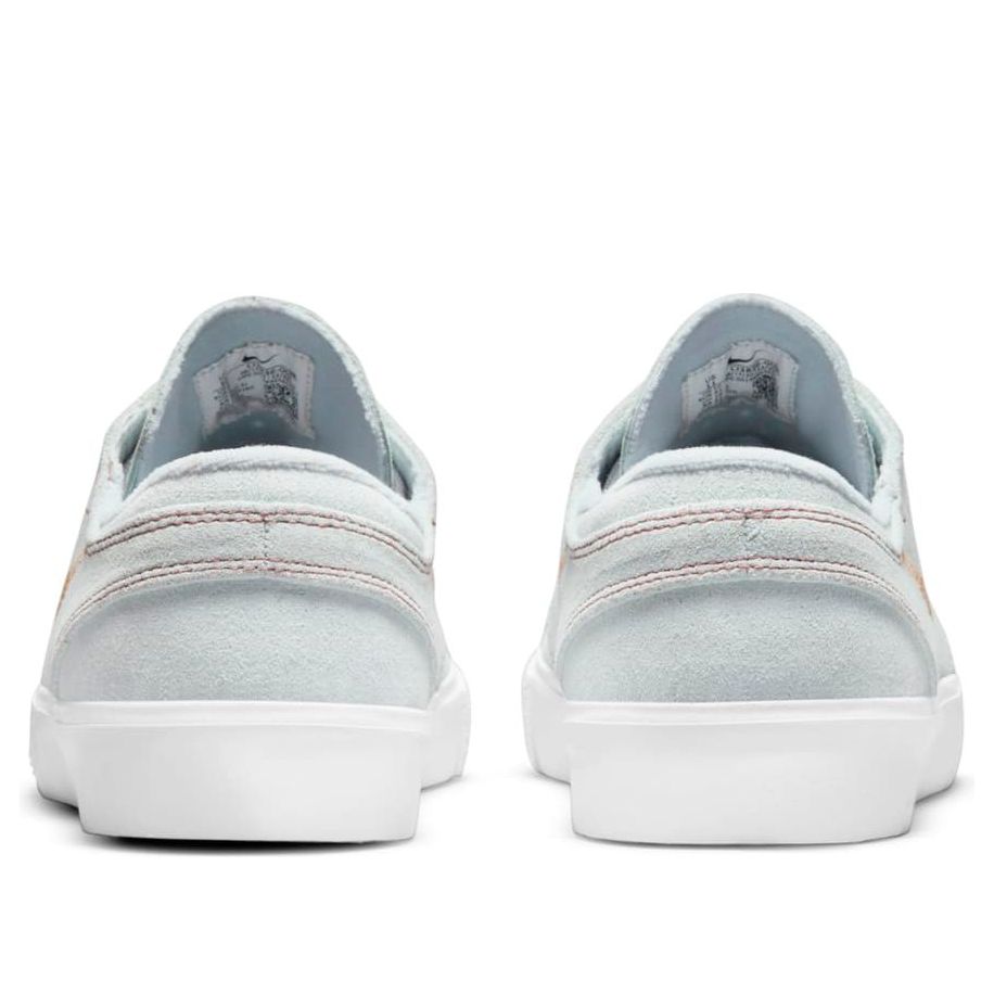 Nike Zoom Stefan Janoski FL RM SB 'Pure Platinum Monarch' CI3836-003