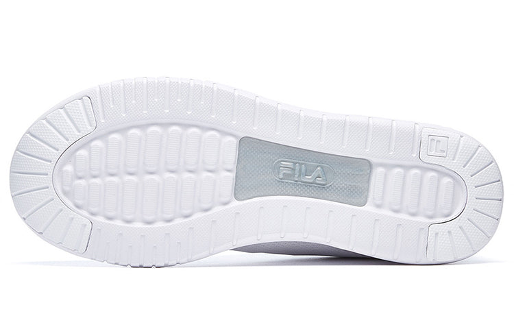(WMNS) FILA Flow Low-Top White A12W022204FWT