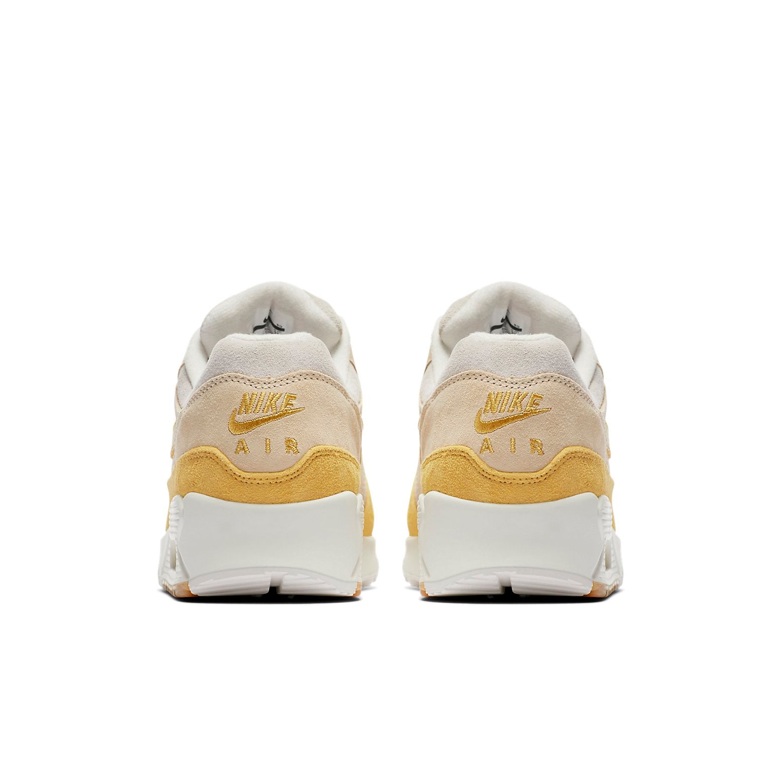(WMNS) Nike Air Max 90/1 Guava Ice AQ1273-800