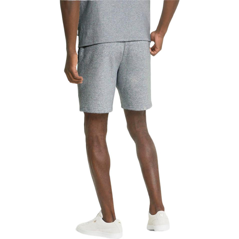 PUMA Essential Sweat Shorts 'Grey' 536934-04