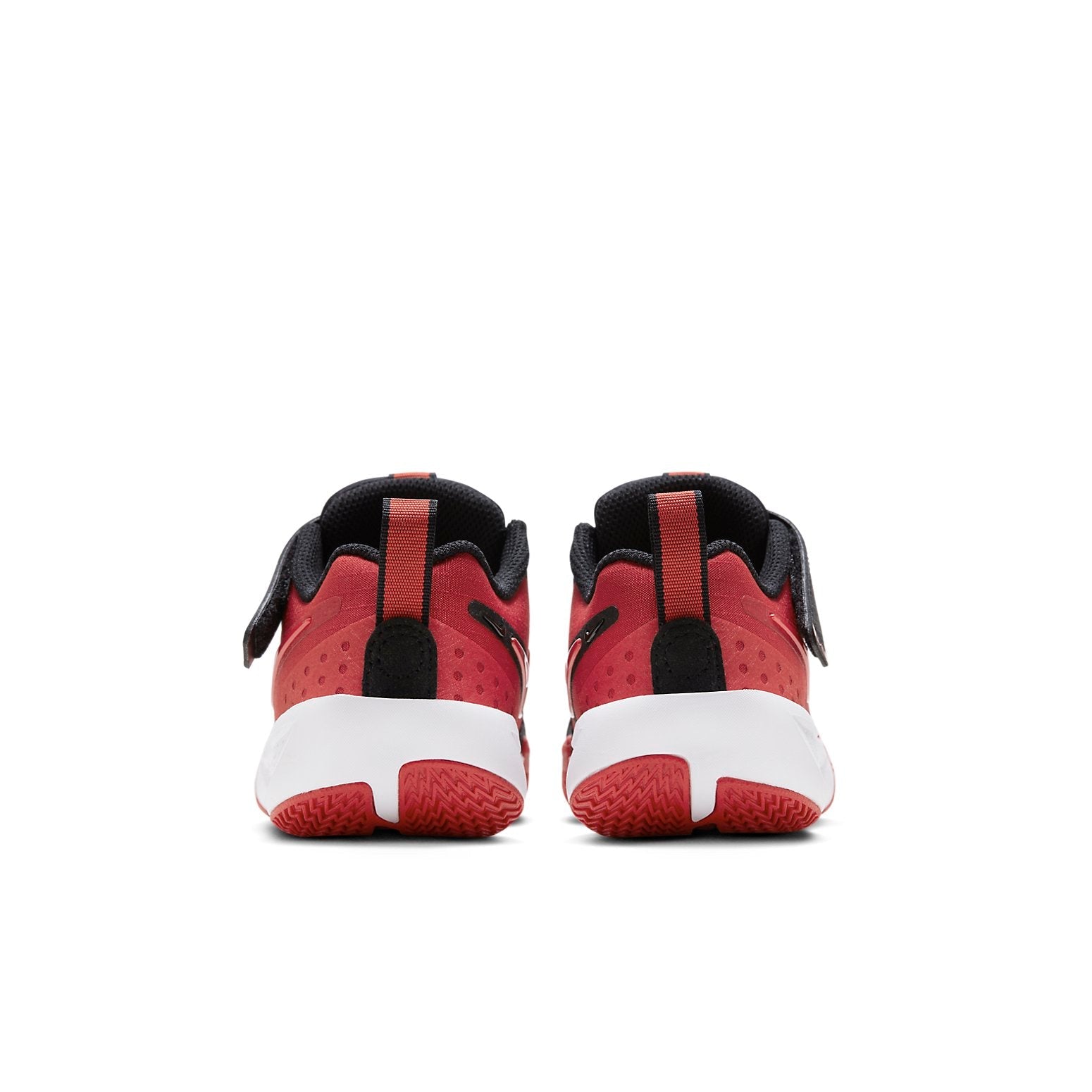 (PS) Nike Air Zoom GT Cut 3 'White Picante Red' FD7034-002