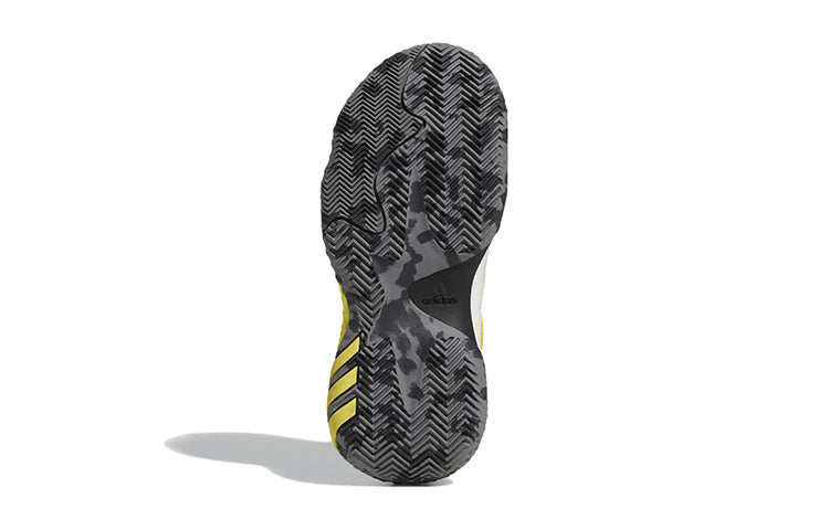 (GS) adidas Harden Volume 6 'Taxi' GZ2013