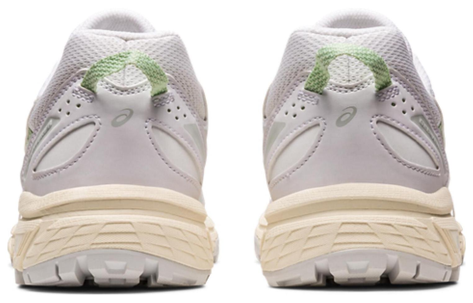 (WMNS) ASICS Gel-Venture 6 SPS 'White Cream' 1202A436-101
