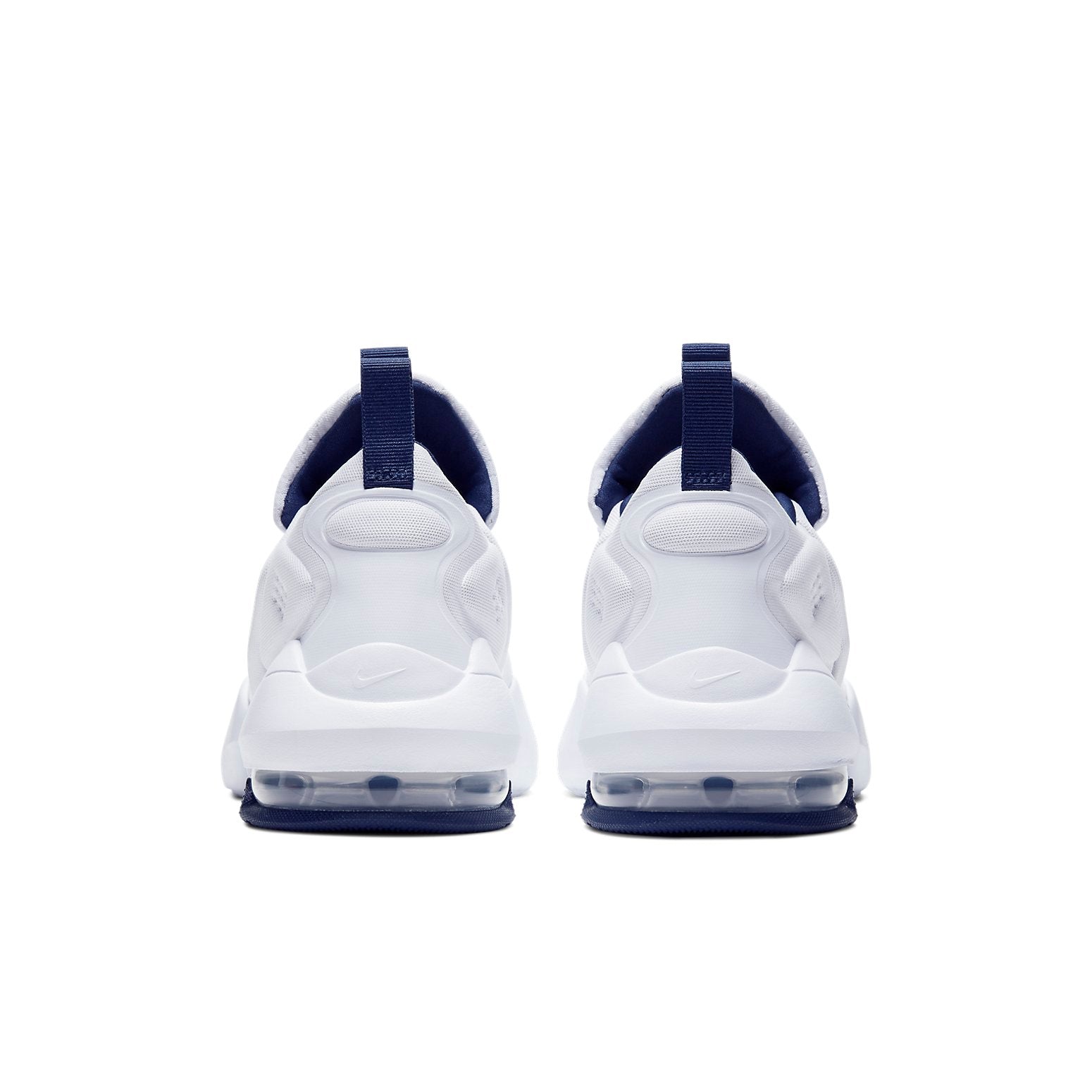 Nike Air Max Alpha Savage 'White Midnight Navy' AT3378-104