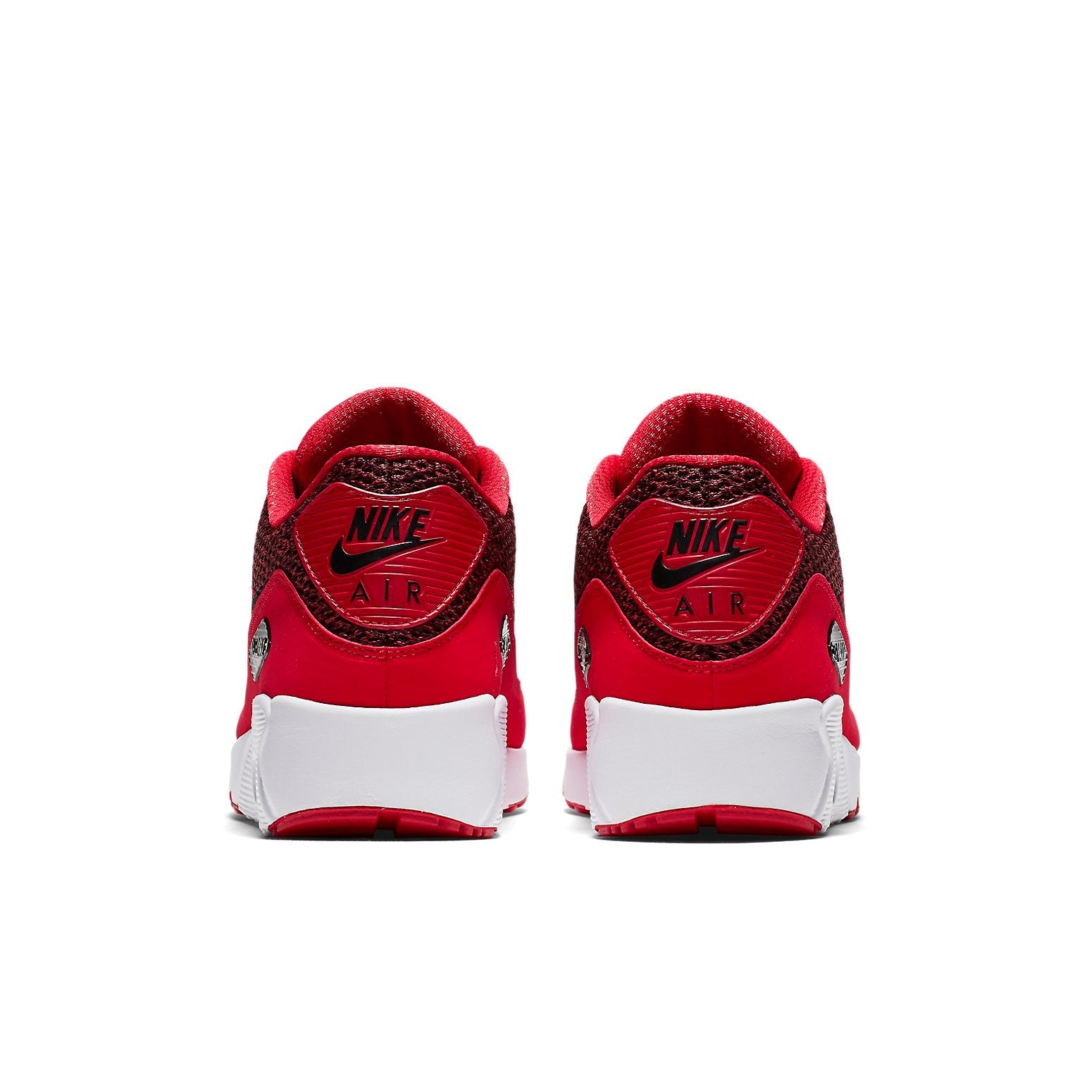Nike Air Max 90 Ultra 2.0 Essential 'University Red' 875695-604
