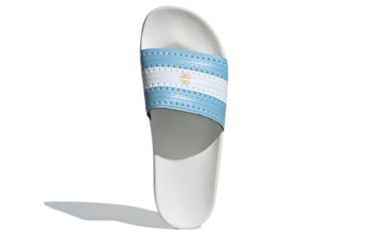 adidas Adilette Slide 'Argentina' GW0143