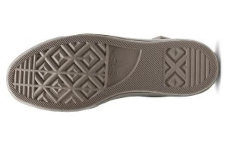Converse Chuck 70 'Grey' A08162C