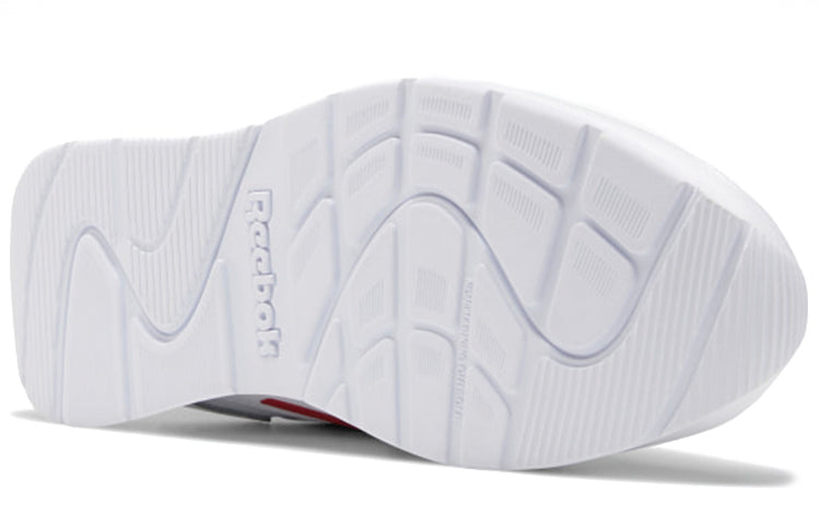 Reebok Royal Glide 'White Blue Red' FW6706