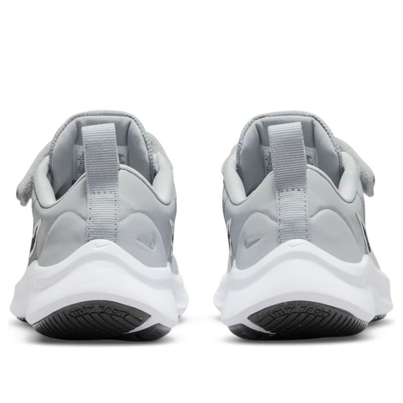(PS) Nike Star Runner 3 'Light Smoke Grey' DA2777-005