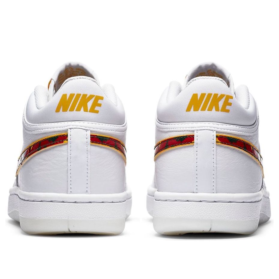 Nike Sky Force 3/4 'White Red Camo' CZ7892-100
