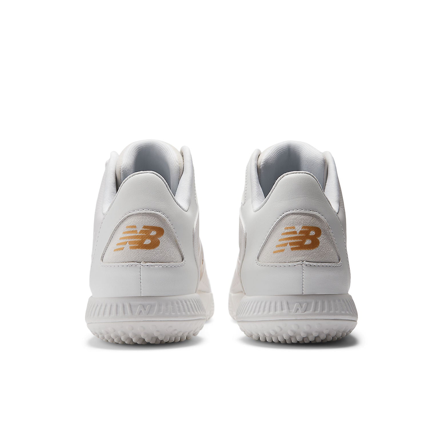 New Balance Ohtani 1 Trainer 'White Metallic Gold' TSHOWT1
