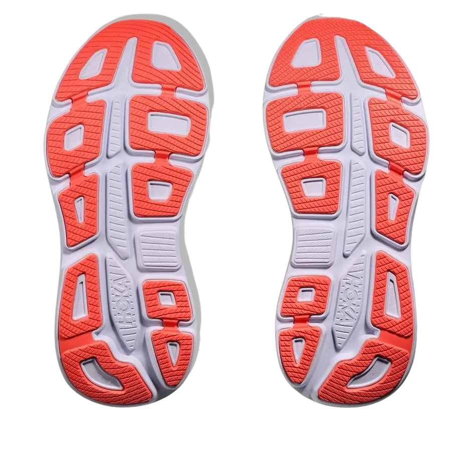 (WMNS) HOKA ONE ONE Bondi 9 'Berry Jam Berry Patch' 1162012-BJM