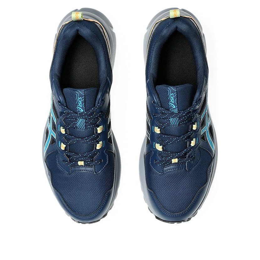 ASICS Trail Scout 3 'Night Sky Teal Blue' 1011B700-402