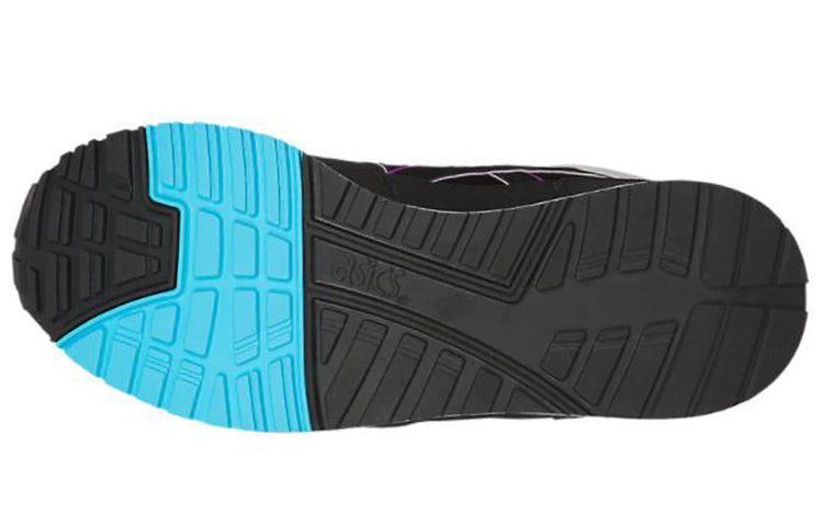 ASICS Gel Saga 'Black Orchid' 1193A071-001