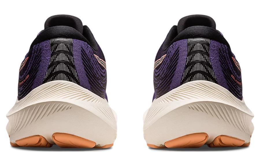 (WMNS) ASICS Gel-Kayano Lite 3 'Dusty Purple Summer Dune' 1012B293-500