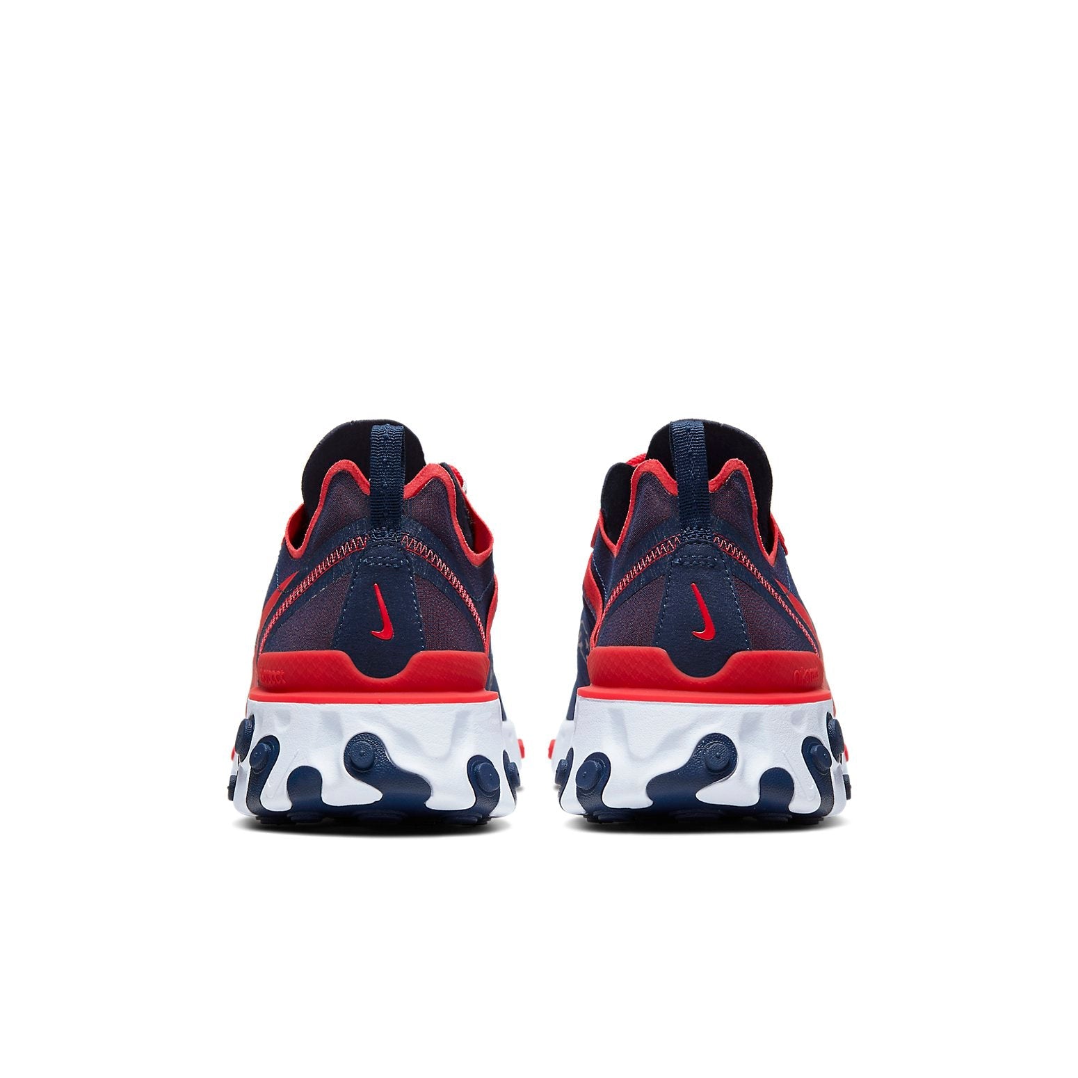 Nike NFL x React Element 55 'New England Patriots' CK4883-400