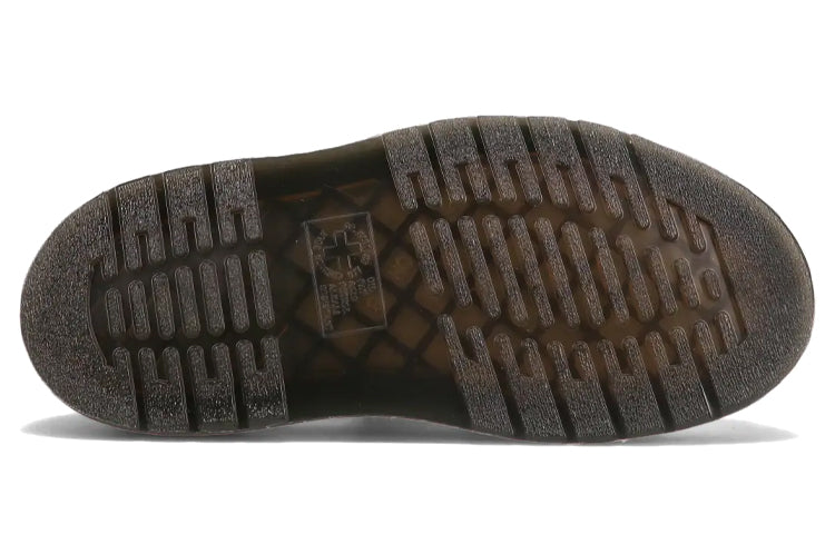 (WMNS) DrMartens Clarissa Thick Sole Sandals Silver 26687972