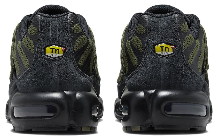 Nike Air Max Plus Utility 'Medium Olive' FJ4232-200