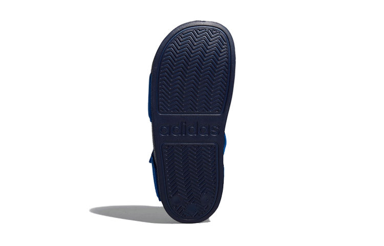 (PS) adidas Adilette Sandal K 'Blue' G26878
