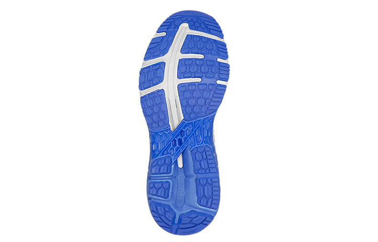 (WMNS) ASICS Gel-Kayano 25 Lite Show 'Illusion Blue' 1012A187-020