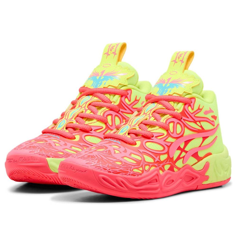 (PS) PUMA MB.04 'Love' 399006-01