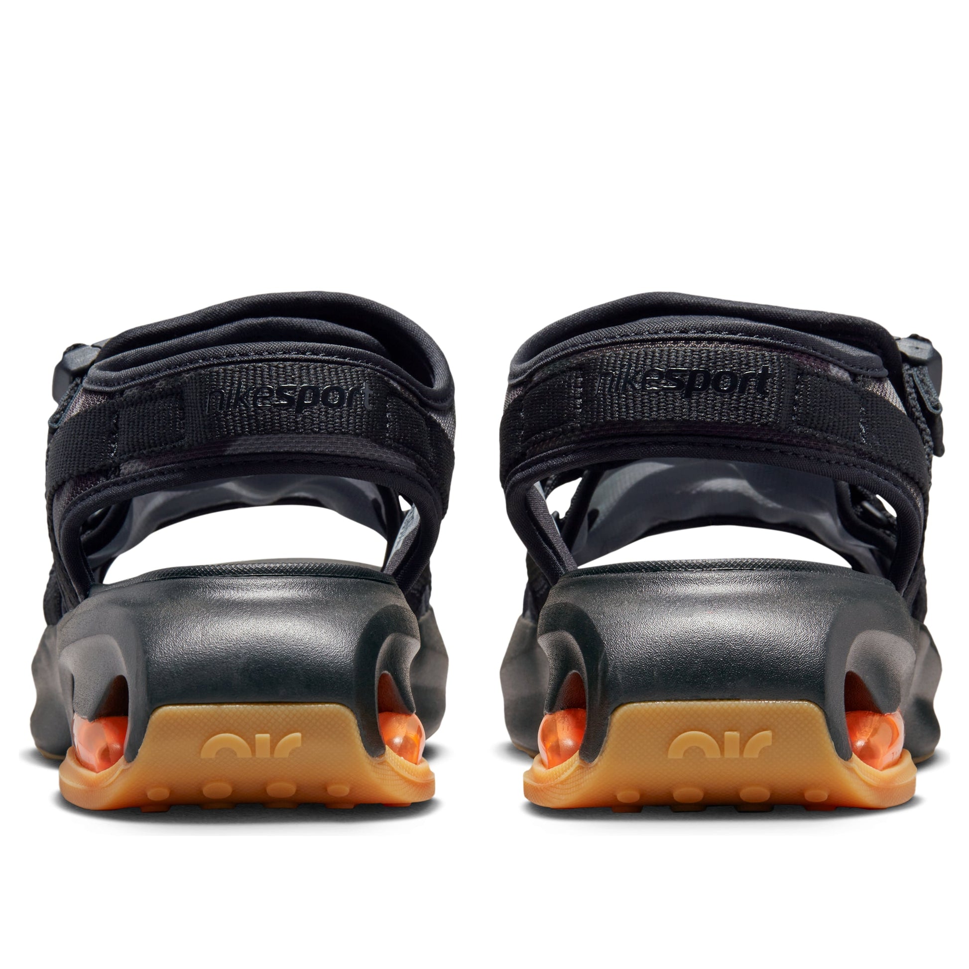Nike Air Max Sol 'Black' FJ5446-010