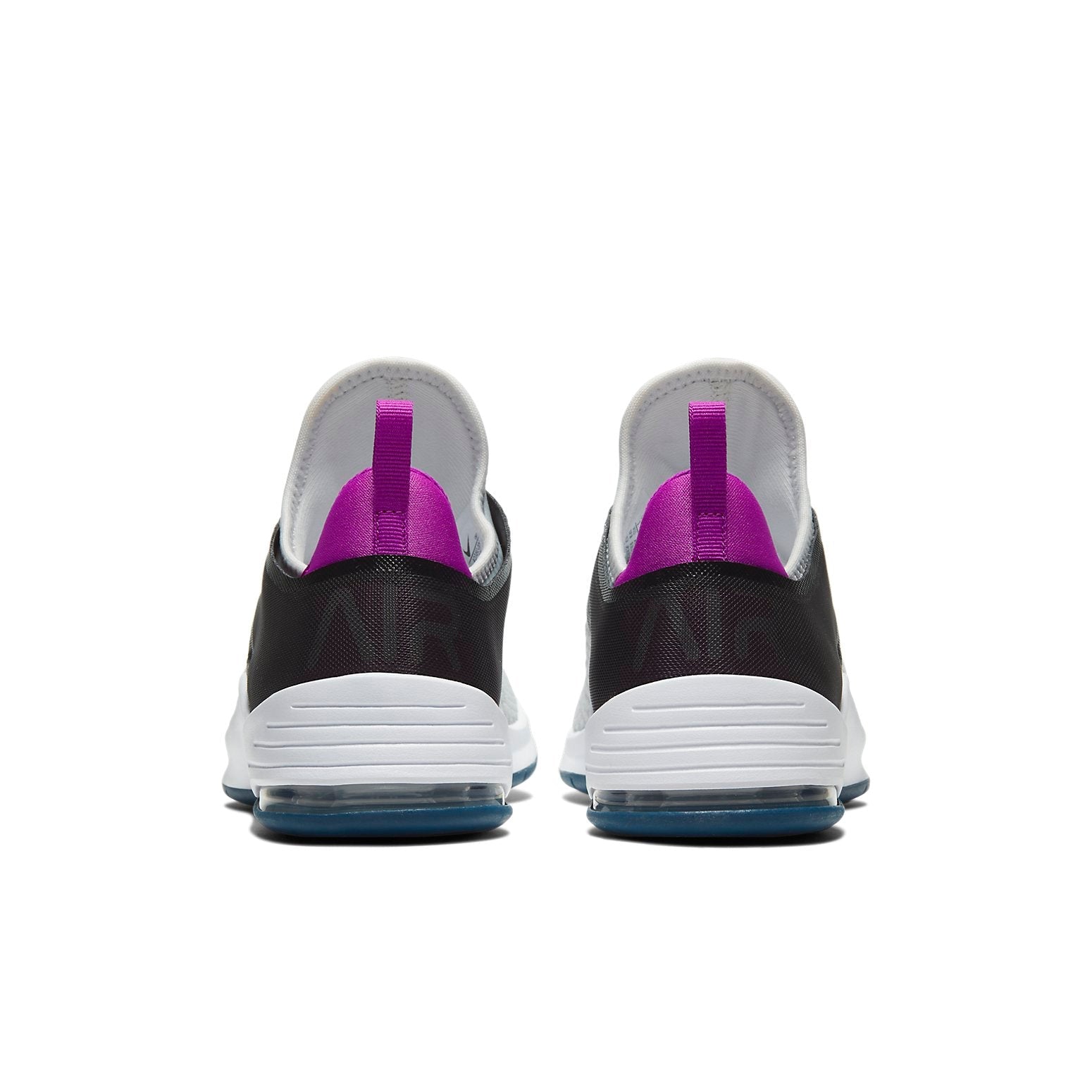 (WMNS) Nike Air Max Bella TR Trainer 2 'Grey Purple' AQ7492-009