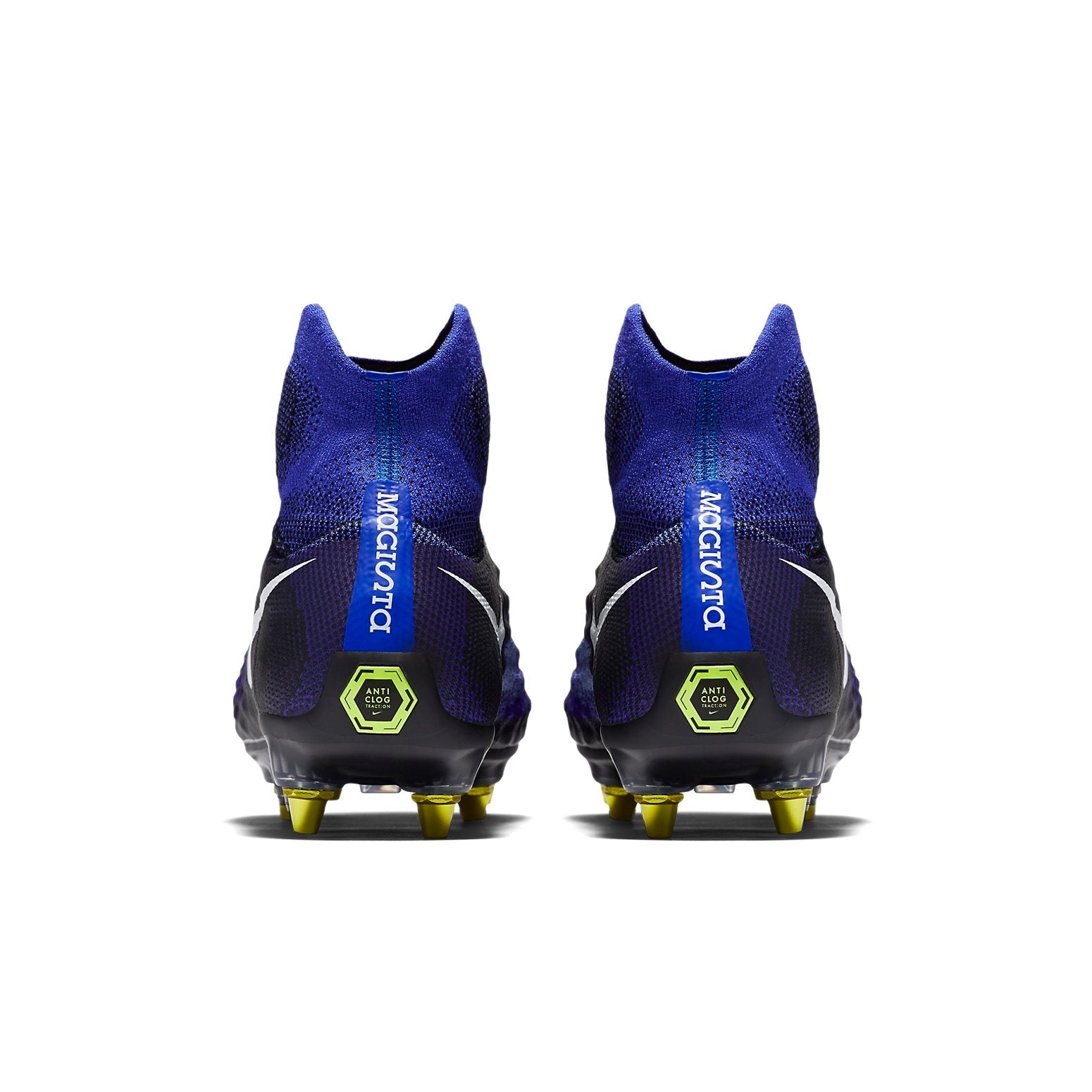 Nike Magista Obra 2 SG-Pro AC 'Paramount Blue' 869482-014