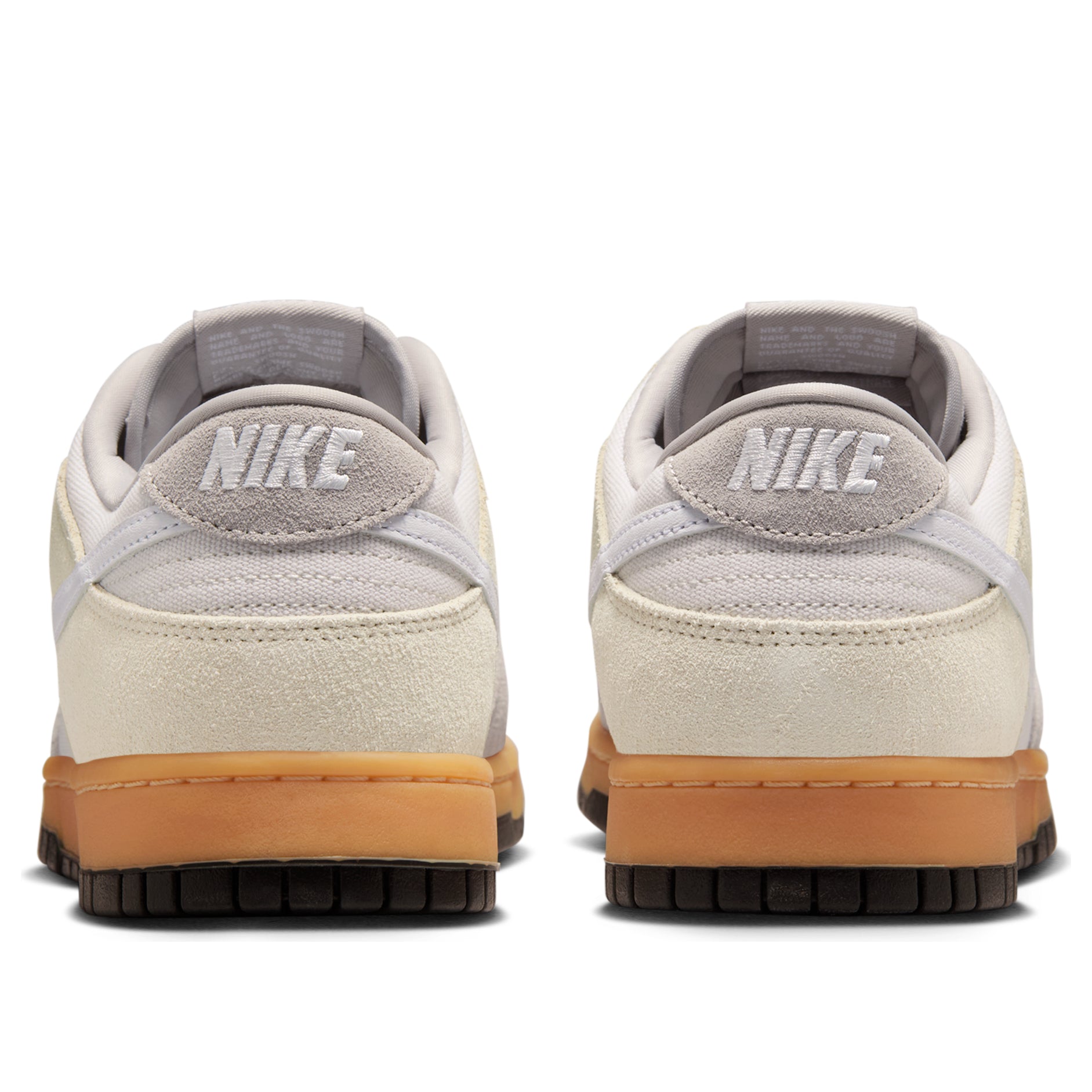 Nike Dunk Low 'Suede & Canvas' HV4301-030