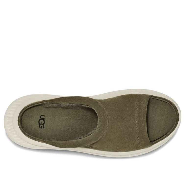 UGG CA805 Slide 'Olive Green' 1127631-BTOL