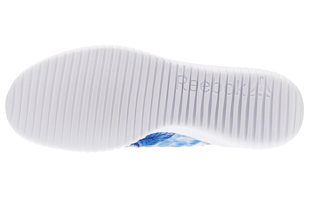 (WMNS) Reebok Skyscape Revolution White/Blue AR3132