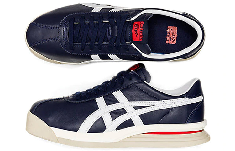 Onitsuka Tiger Corsair EX 'Dark Blue White' 1183A561-400