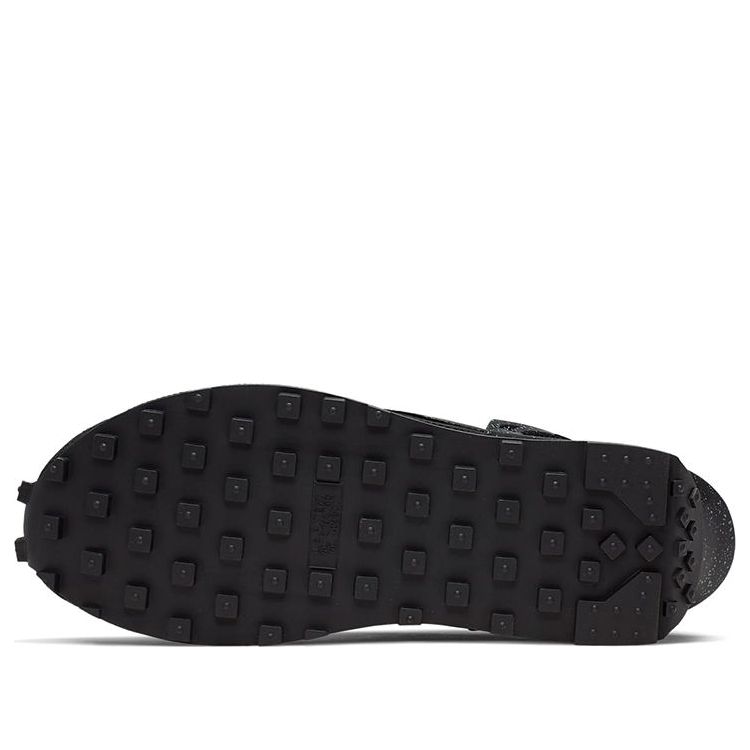 (WMNS) Nike Undercover x Daybreak 'Black Sail' CJ3295-001