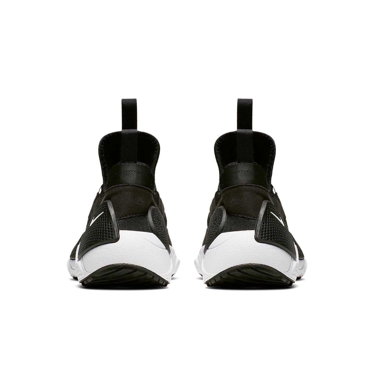 Nike Huarache E.D.G.E. TXT 'Black' AO1697-004