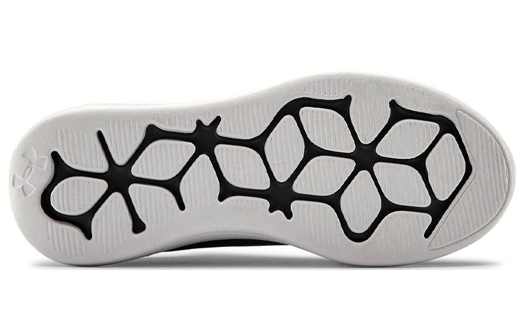 (WMNS) Under Armour Skylar 2 'Black Purple' 3022582-500