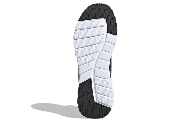 adidas Asweego Mid Black/White G27828