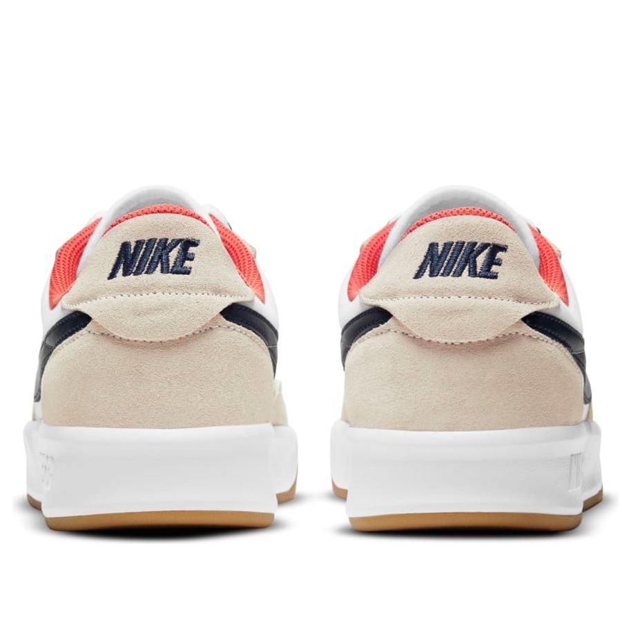 Nike SB Adversary Premium 'Turf Orange Gum Light Brown' CW7456-102