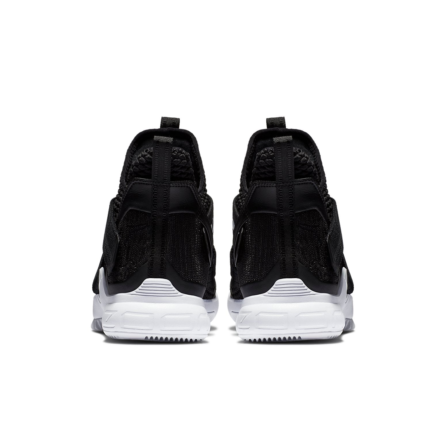 Nike LeBron Soldier 12 TB 'Black' AT3872-001