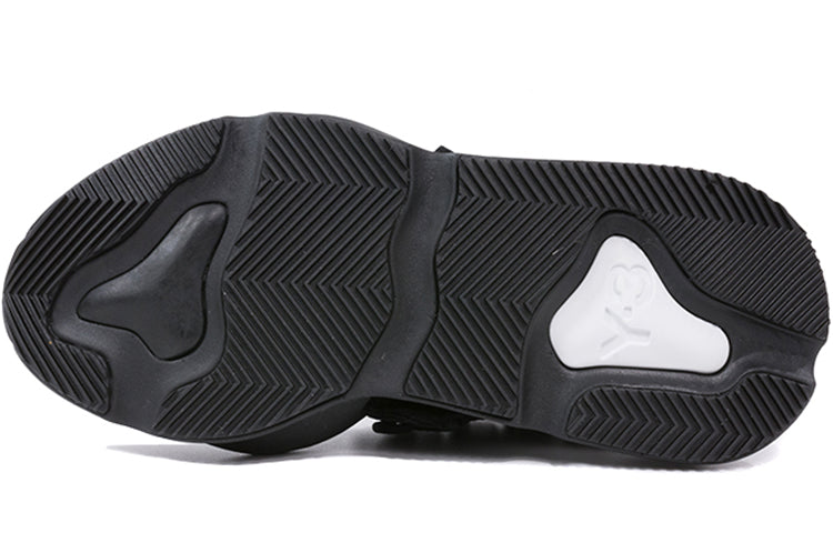 adidas Y-3 Kaiwa 'Black' EF2628