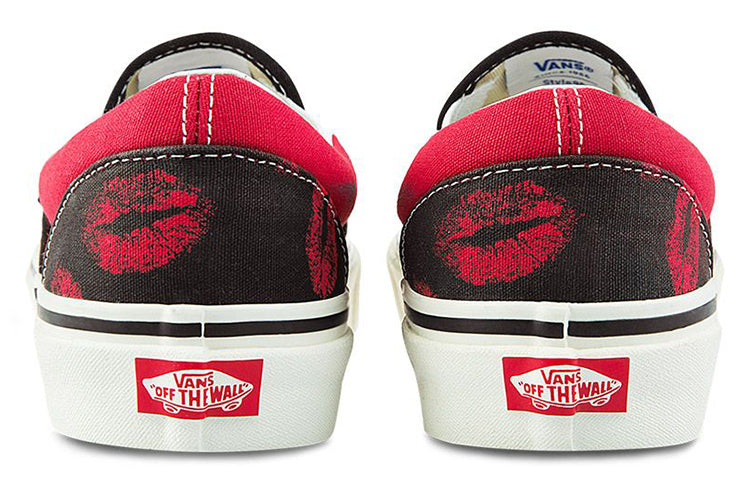 Vans Classic Slip-On 98 DX 'Anaheim Factory - Hotlips' VN0A3JEX45T