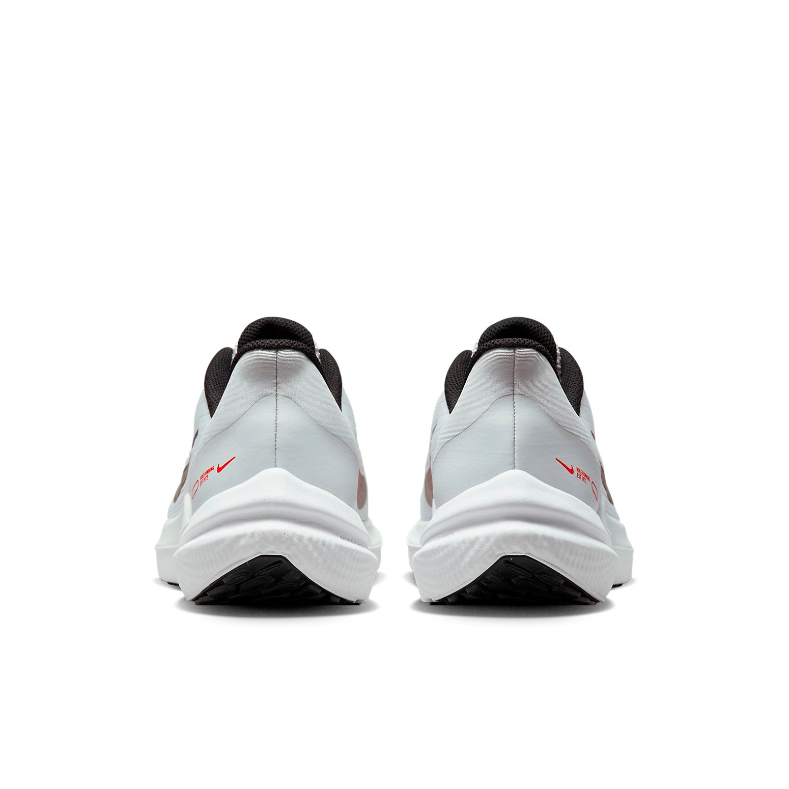Nike Air Zoom Winflo 9 'Photon Dust Red' DD6203-009