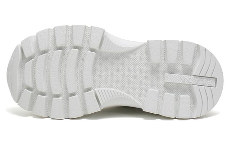 (WMNS) PRADA Centaurus Sneakers 'White' 1E880L_3L37_F0009_F_075