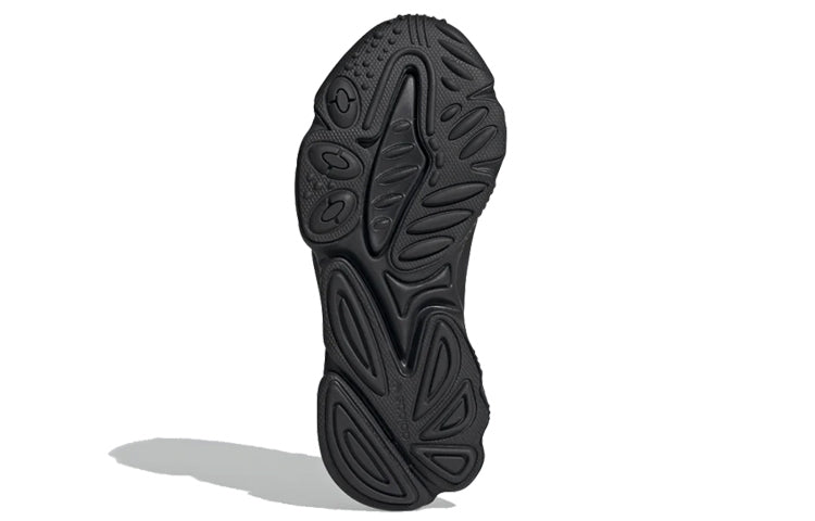 (GS) adidas Ozweego J 'Core Black' EE7775
