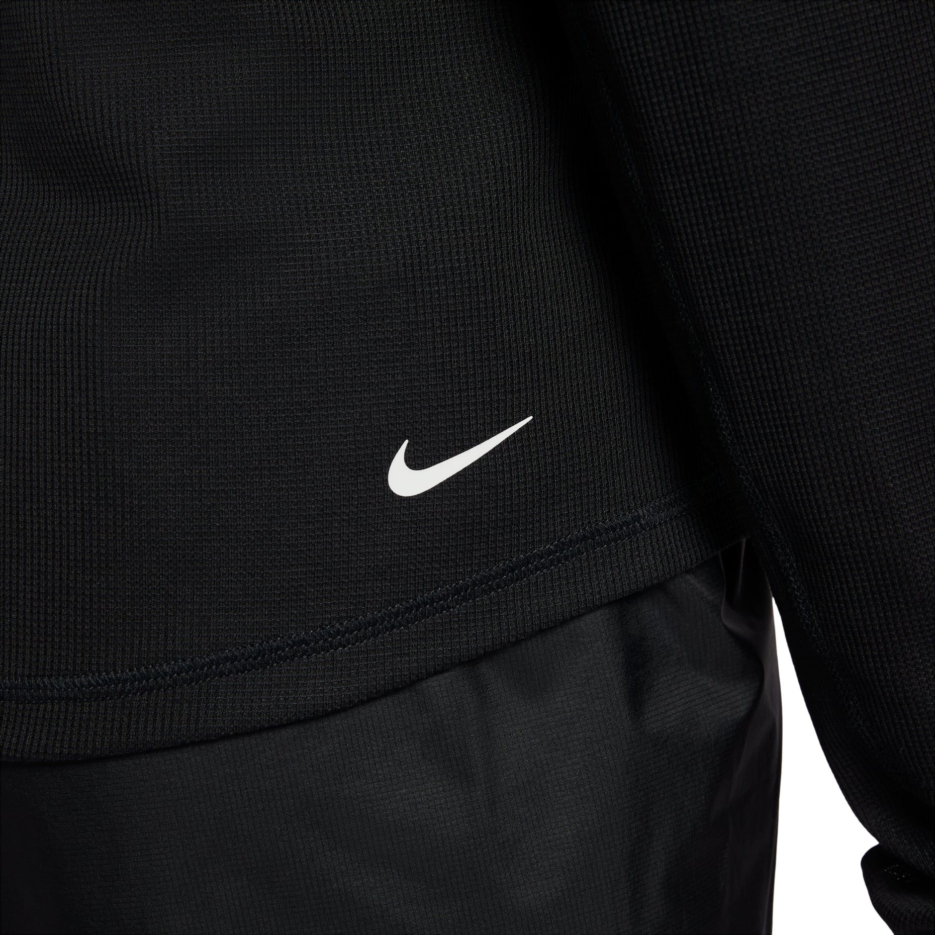 (WMNS) Nike ACG Dri-Fit Top 'Black' IO9648-010
