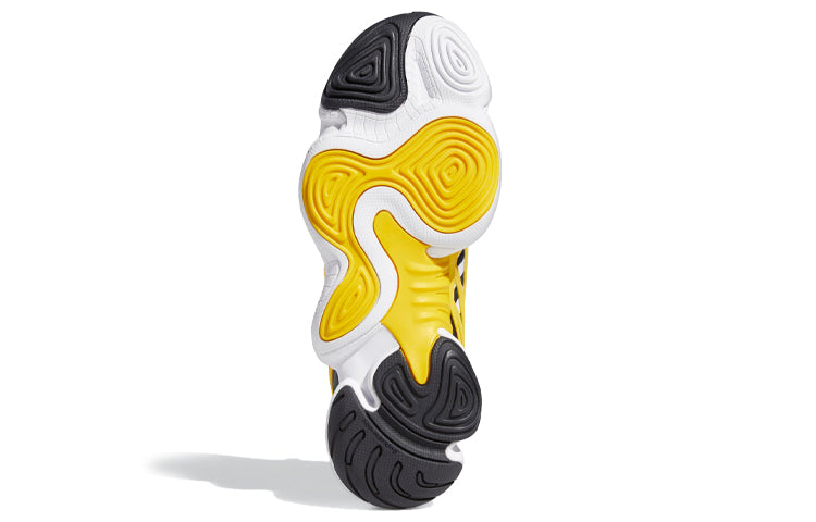 adidas Intimidation 'White Wonder Glow' FW0658