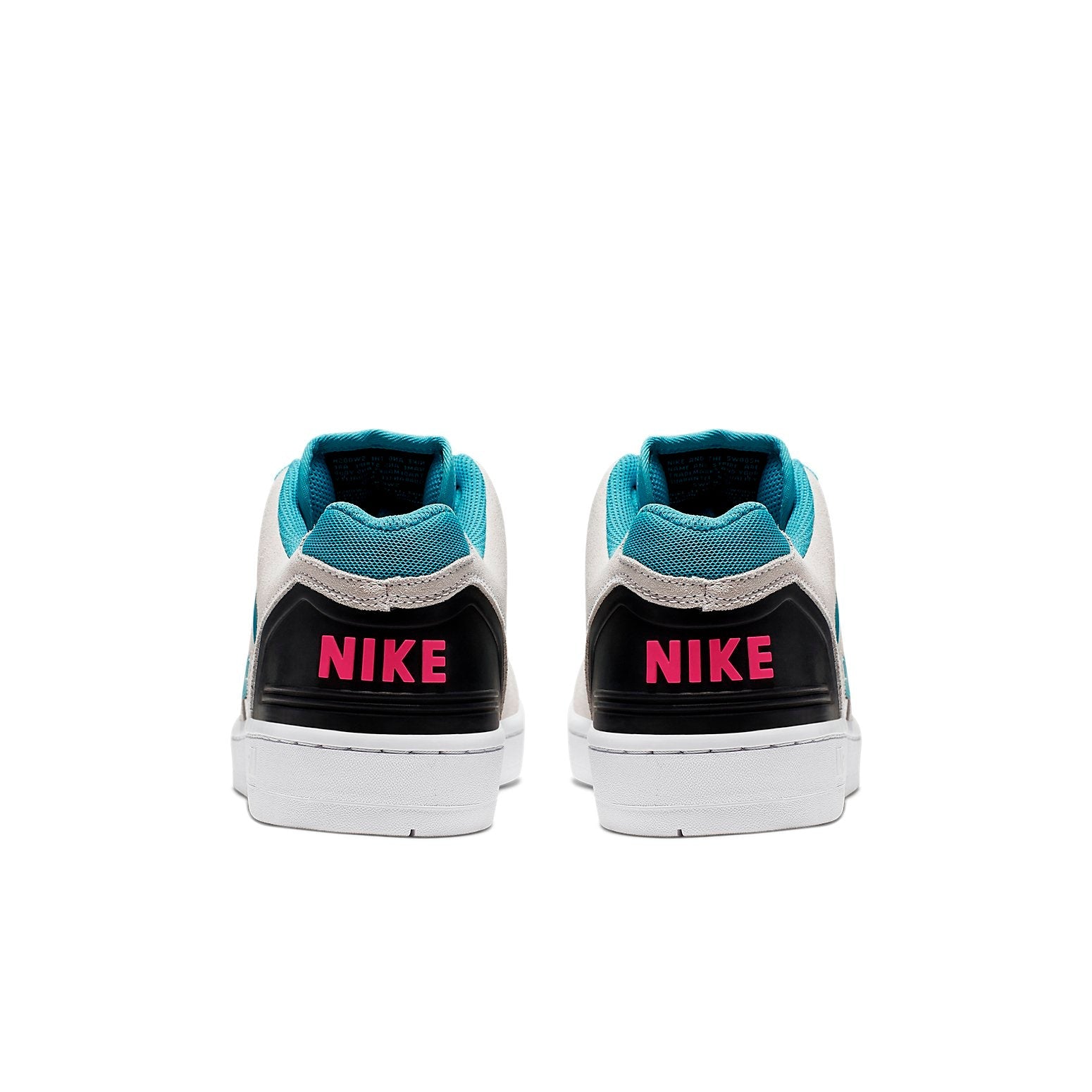 Nike Air Force 2 Low SB 'Nebula Blue' AO0300-101