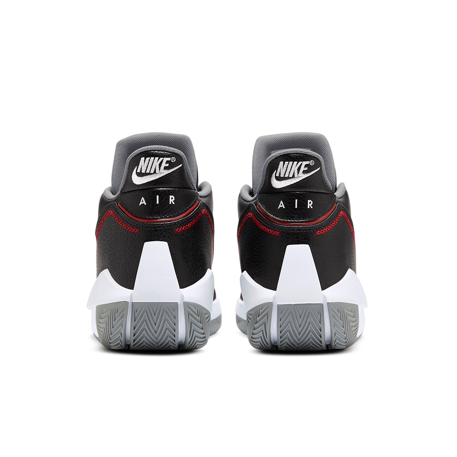 Air Jordan 2x3 PF Black Red BQ8738-006