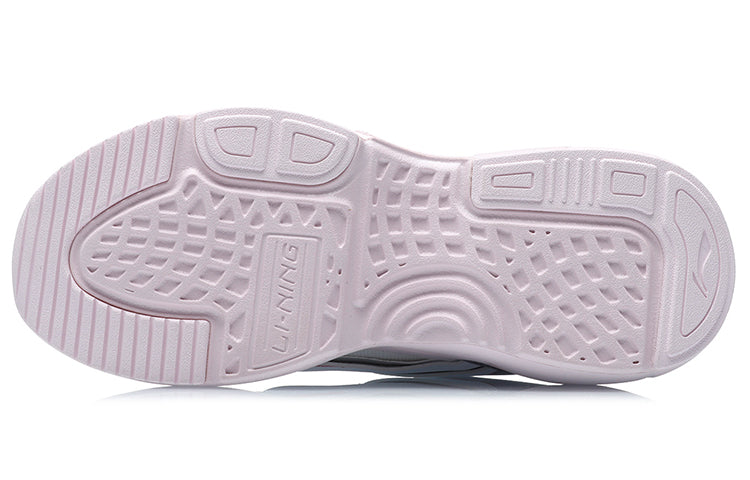 (WMNS) Li-Ning Candle Dragon 2.0 'Light Pink Purple' AGCR086-3